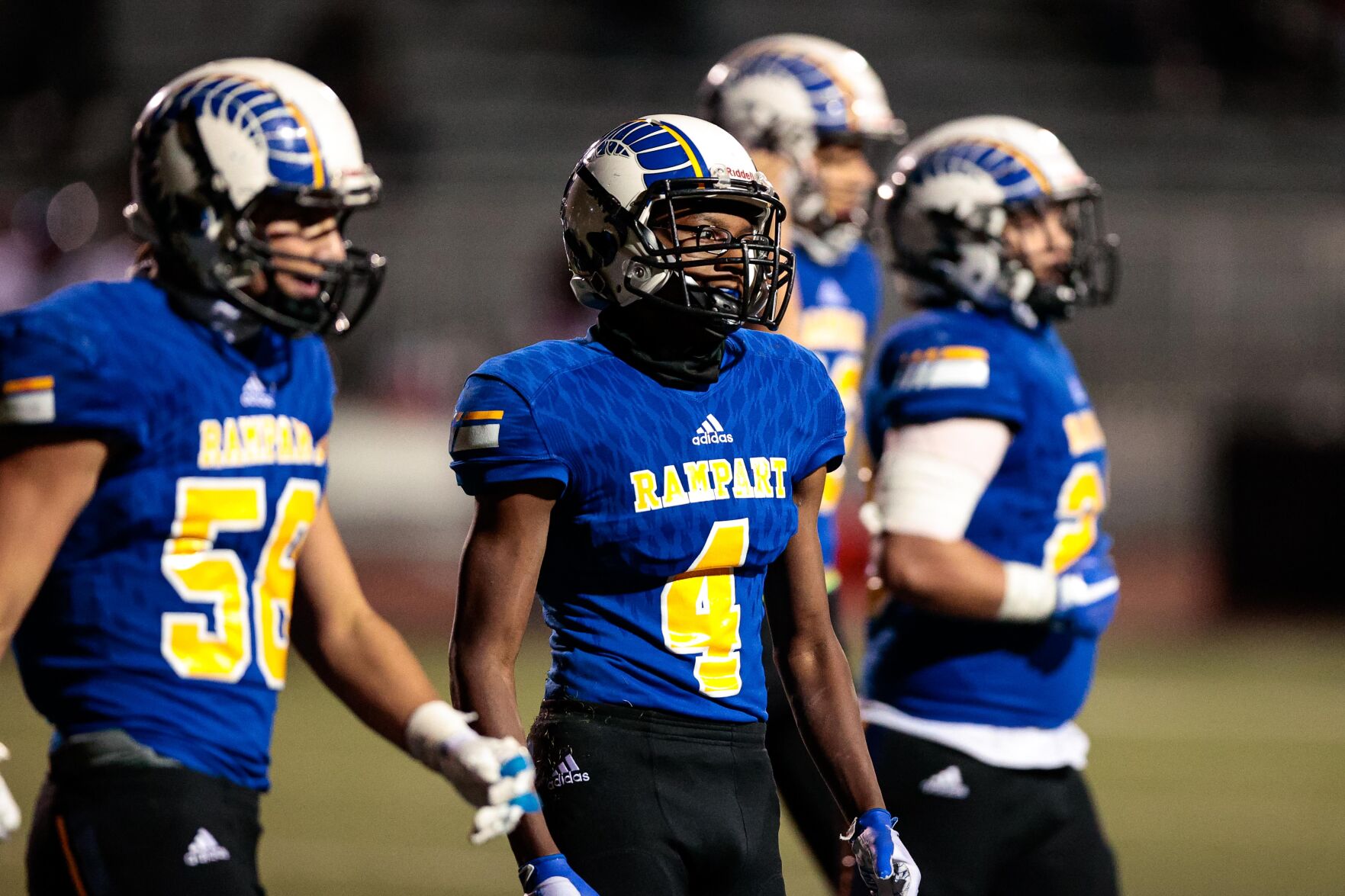 PREP FOOTBALL